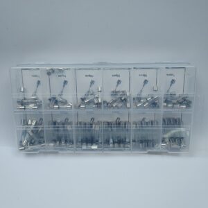 Glassikringer – sortiment - Billede 2