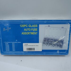 Glassikringer til bil – sortiment