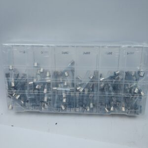 Glassikringer til bil – sortiment - Billede 2