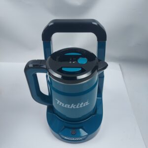 Makita DKT360Z akku elkedel / kaffekedel