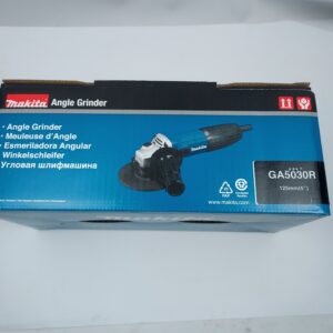 Makita GA5030R vinkelsliber / angle grinder