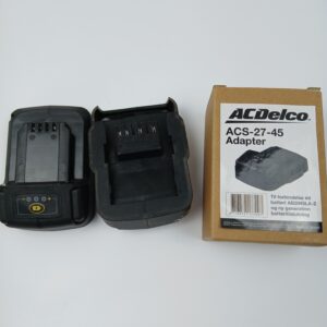Ac-Delco adapter
