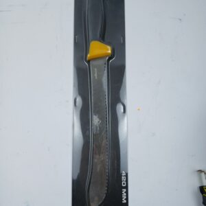 isolerings kniv 420mm